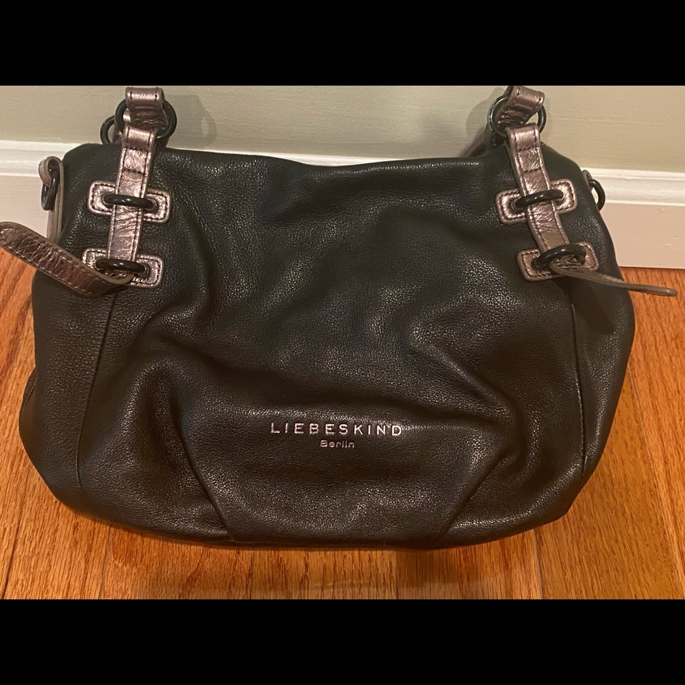 Liebskind bag